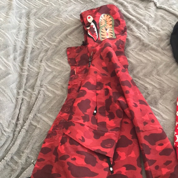 Bathing ape